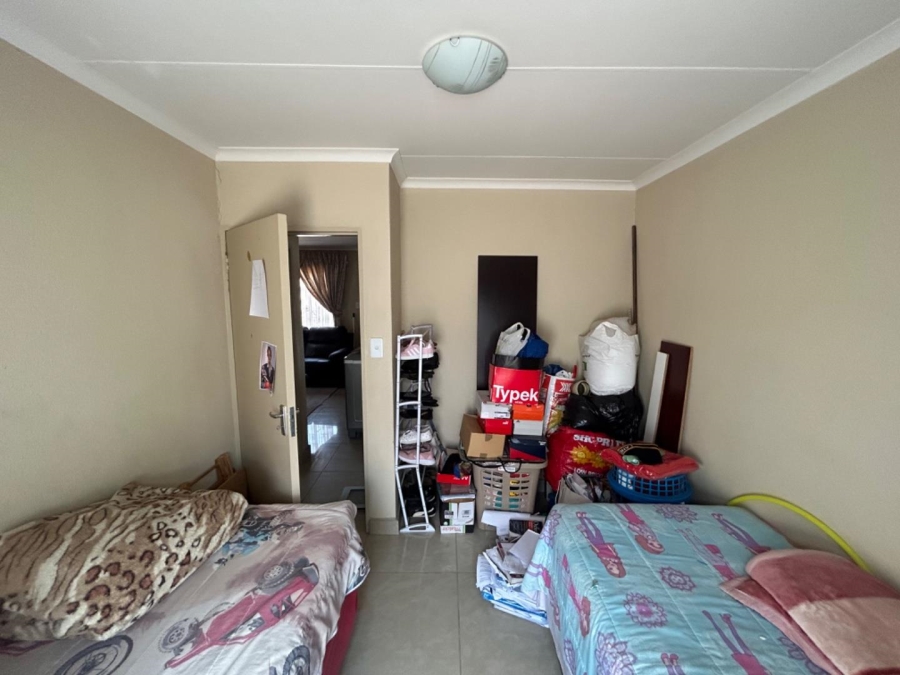 2 Bedroom Property for Sale in Soshanguve VV Gauteng