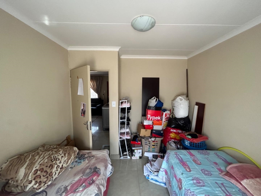 2 Bedroom Property for Sale in Soshanguve VV Gauteng