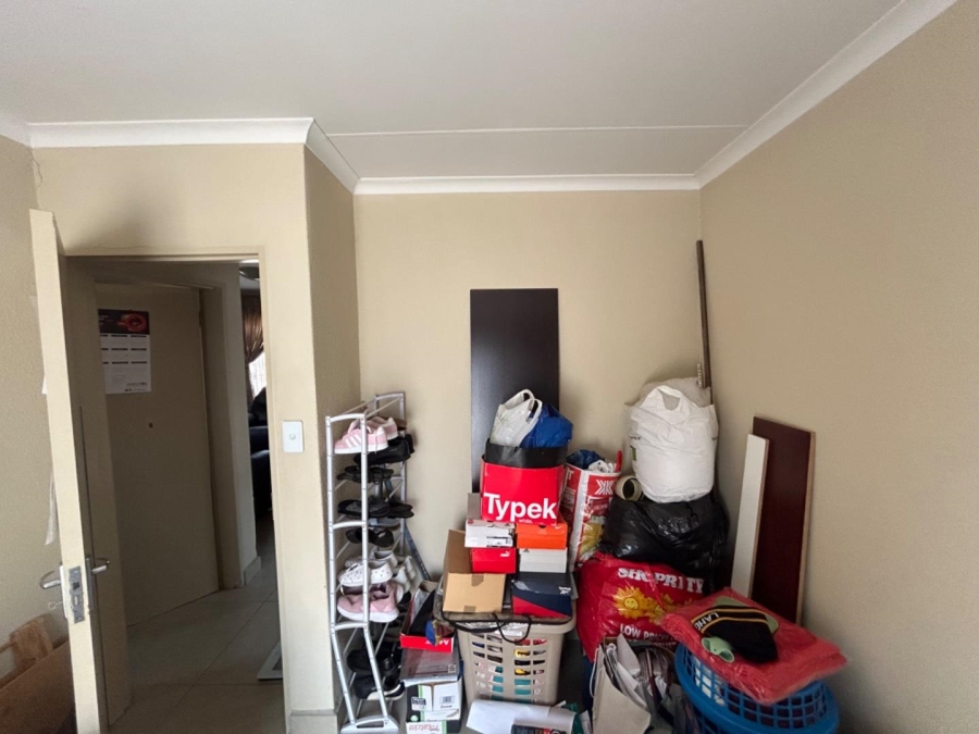 2 Bedroom Property for Sale in Soshanguve VV Gauteng
