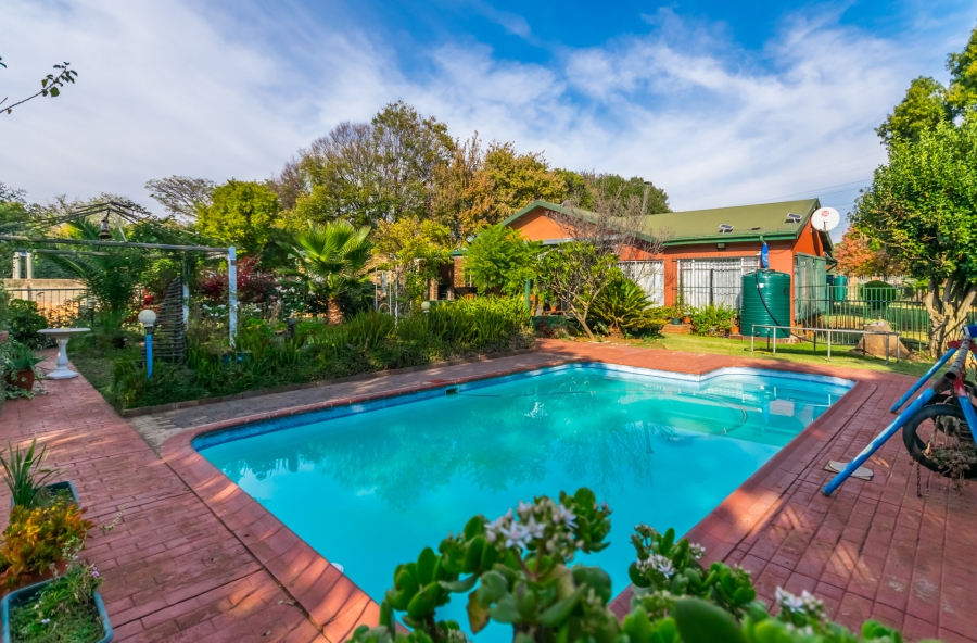 4 Bedroom Property for Sale in Lyttelton Manor Gauteng