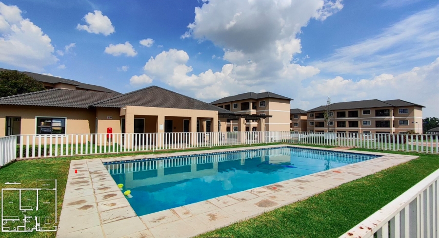 2 Bedroom Property for Sale in Comet Gauteng