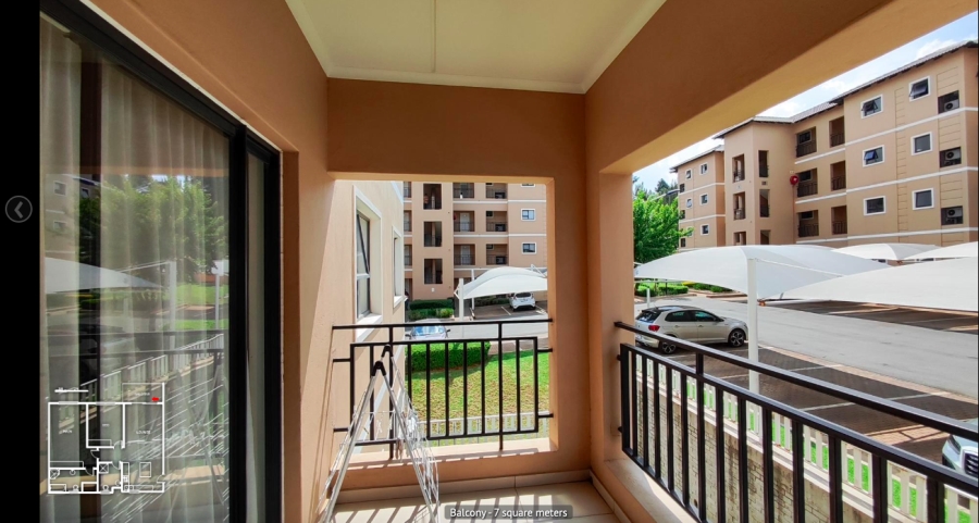 2 Bedroom Property for Sale in Comet Gauteng
