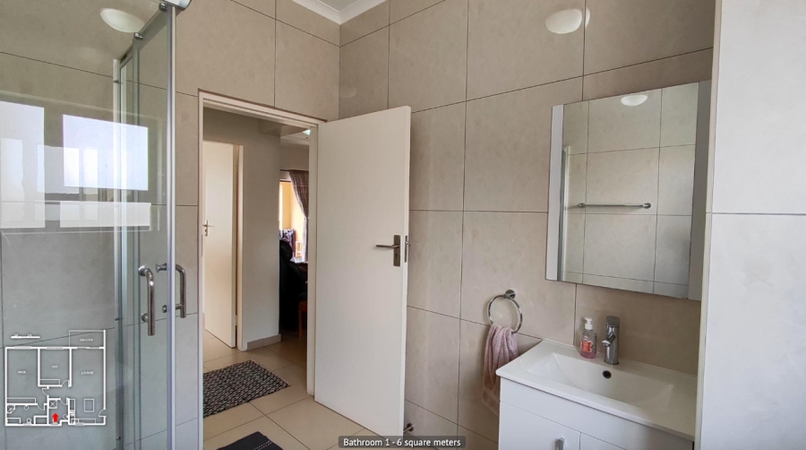 2 Bedroom Property for Sale in Comet Gauteng