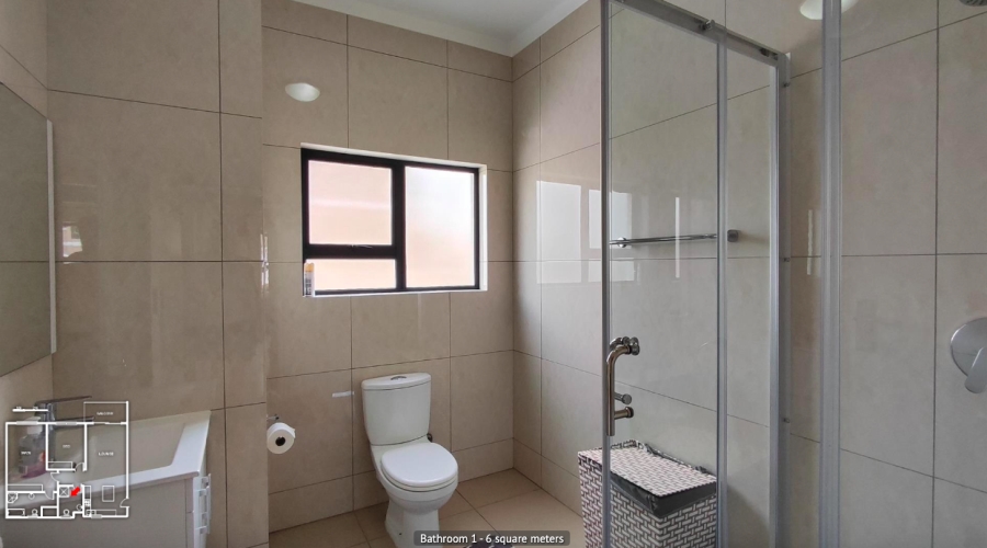 2 Bedroom Property for Sale in Comet Gauteng