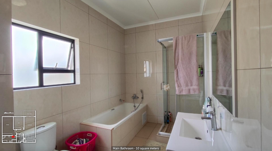 2 Bedroom Property for Sale in Comet Gauteng