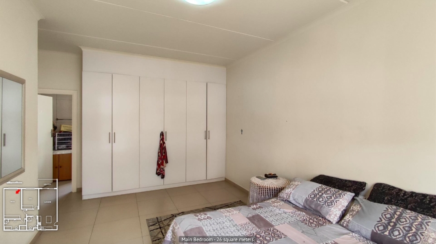 2 Bedroom Property for Sale in Comet Gauteng