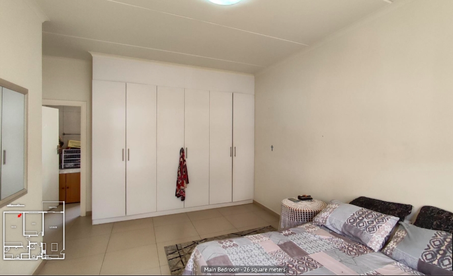 2 Bedroom Property for Sale in Comet Gauteng