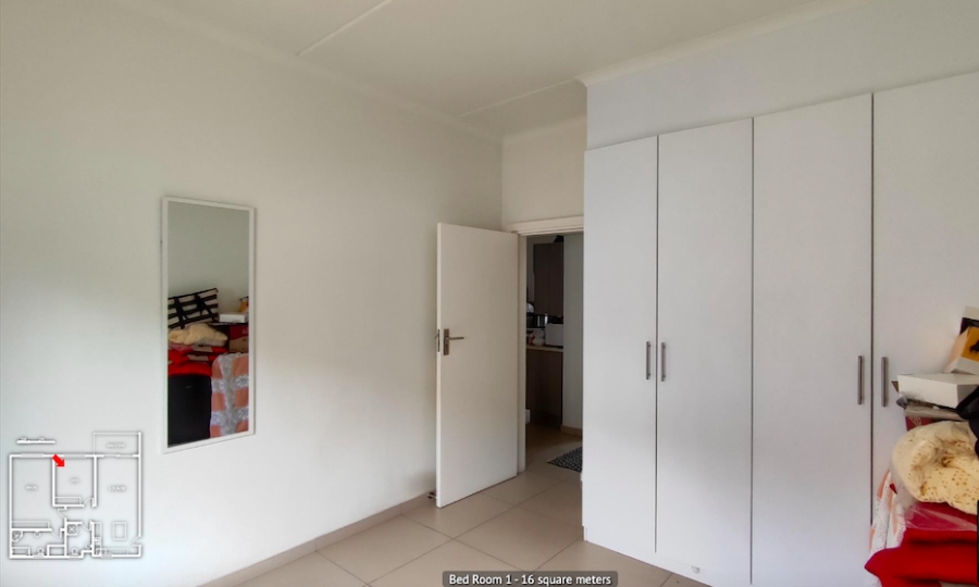 2 Bedroom Property for Sale in Comet Gauteng