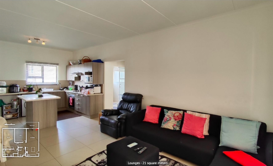 2 Bedroom Property for Sale in Comet Gauteng