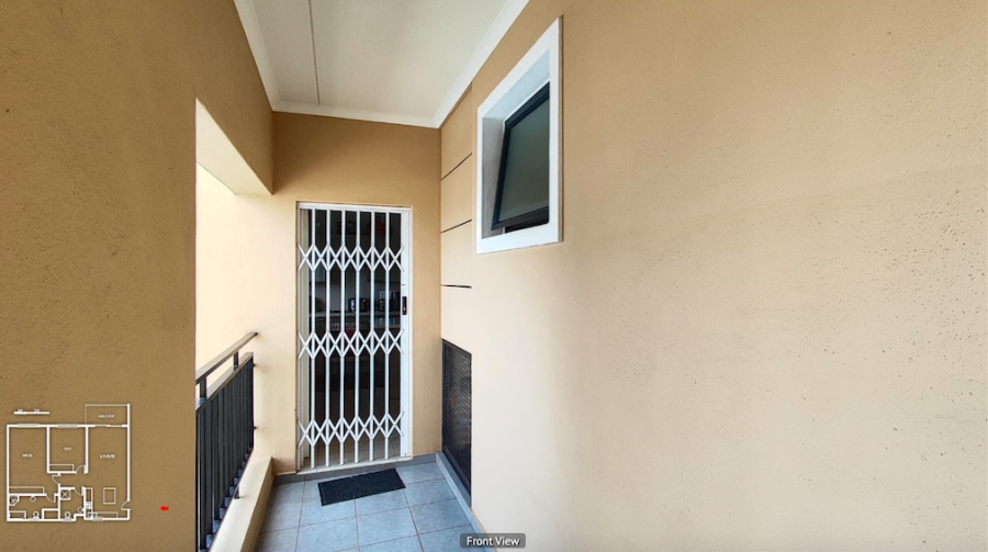 2 Bedroom Property for Sale in Comet Gauteng