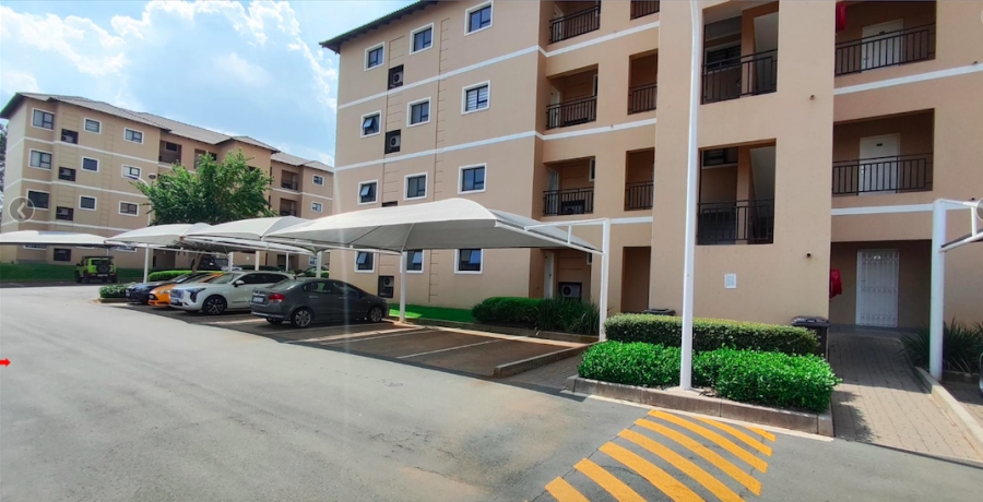 2 Bedroom Property for Sale in Comet Gauteng