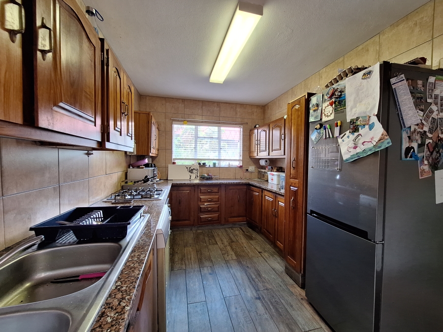 3 Bedroom Property for Sale in Murrayfield Gauteng