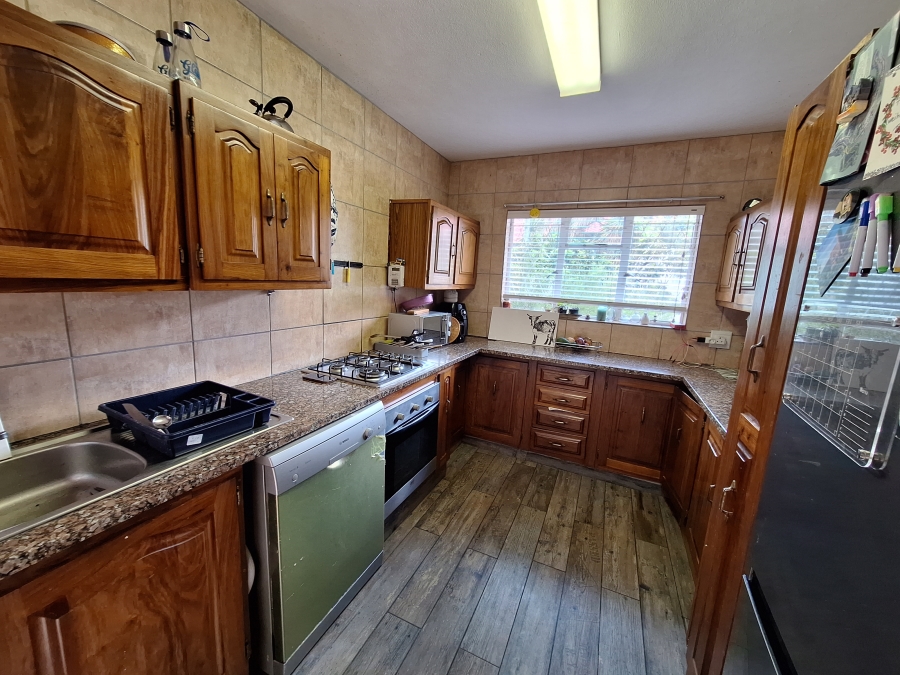 3 Bedroom Property for Sale in Murrayfield Gauteng