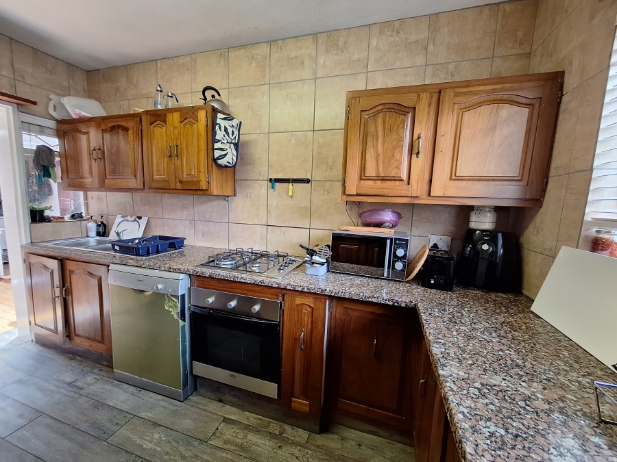 3 Bedroom Property for Sale in Murrayfield Gauteng