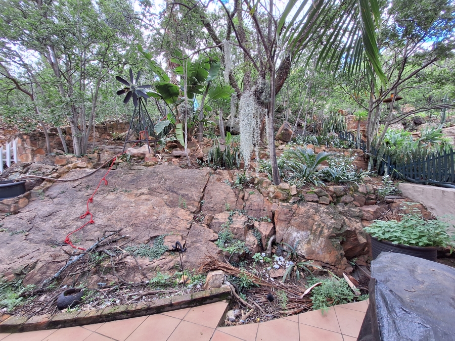 3 Bedroom Property for Sale in Murrayfield Gauteng