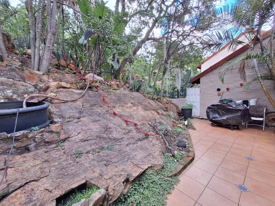 3 Bedroom Property for Sale in Murrayfield Gauteng