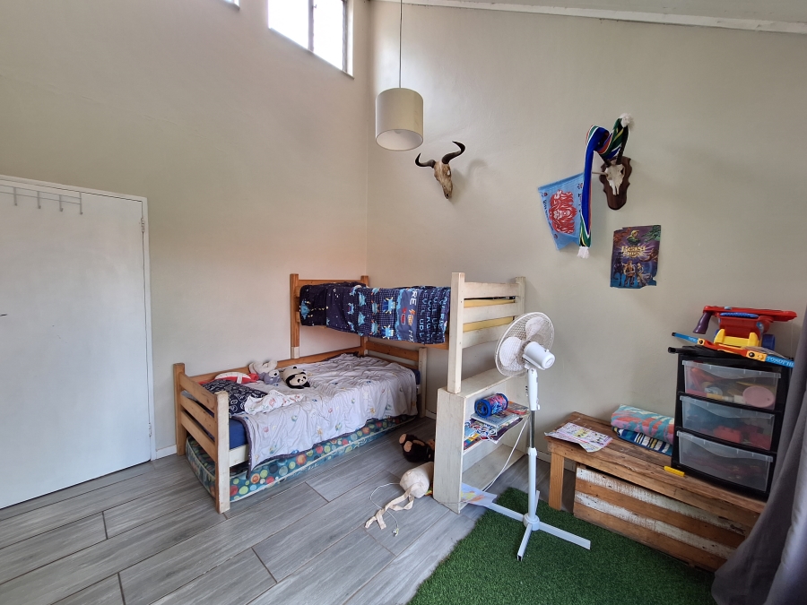 3 Bedroom Property for Sale in Murrayfield Gauteng