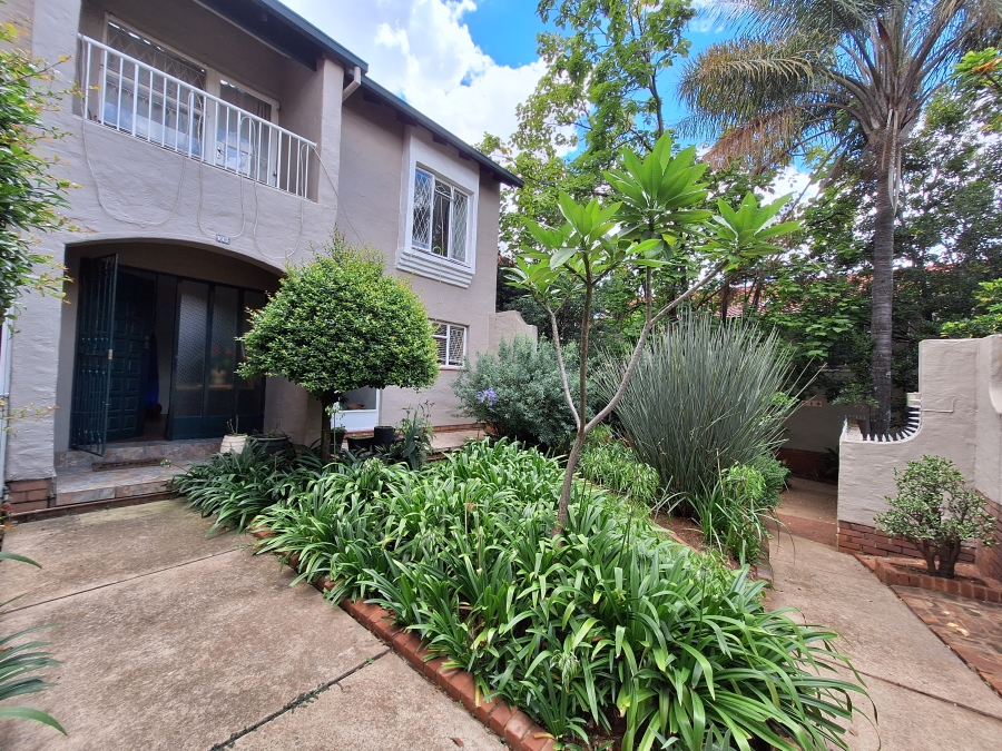 3 Bedroom Property for Sale in Murrayfield Gauteng