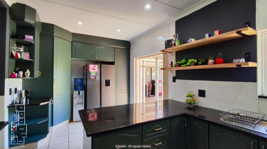 4 Bedroom Property for Sale in Rynfield Gauteng