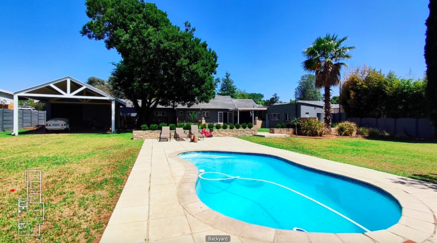 4 Bedroom Property for Sale in Rynfield Gauteng