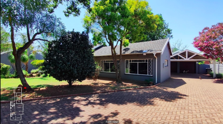 4 Bedroom Property for Sale in Rynfield Gauteng