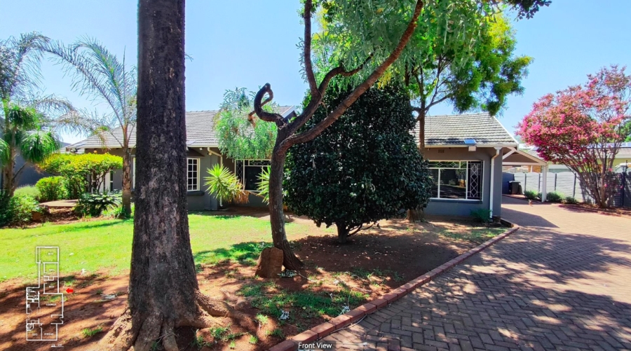 4 Bedroom Property for Sale in Rynfield Gauteng