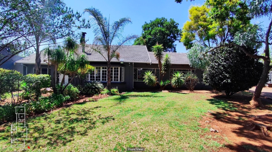 4 Bedroom Property for Sale in Rynfield Gauteng