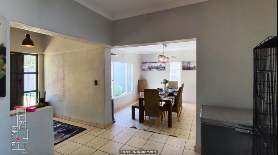 4 Bedroom Property for Sale in Rynfield Gauteng
