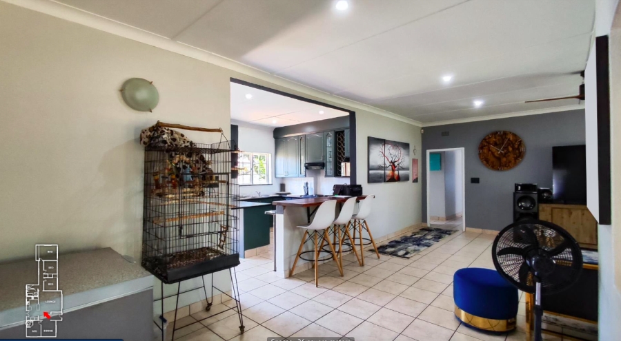 4 Bedroom Property for Sale in Rynfield Gauteng
