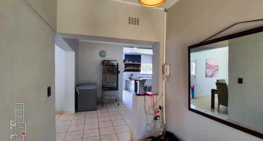 4 Bedroom Property for Sale in Rynfield Gauteng
