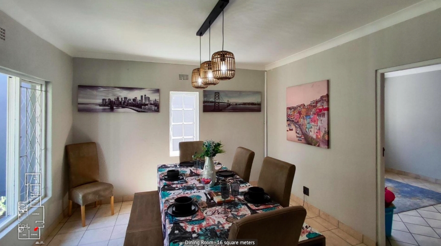 4 Bedroom Property for Sale in Rynfield Gauteng