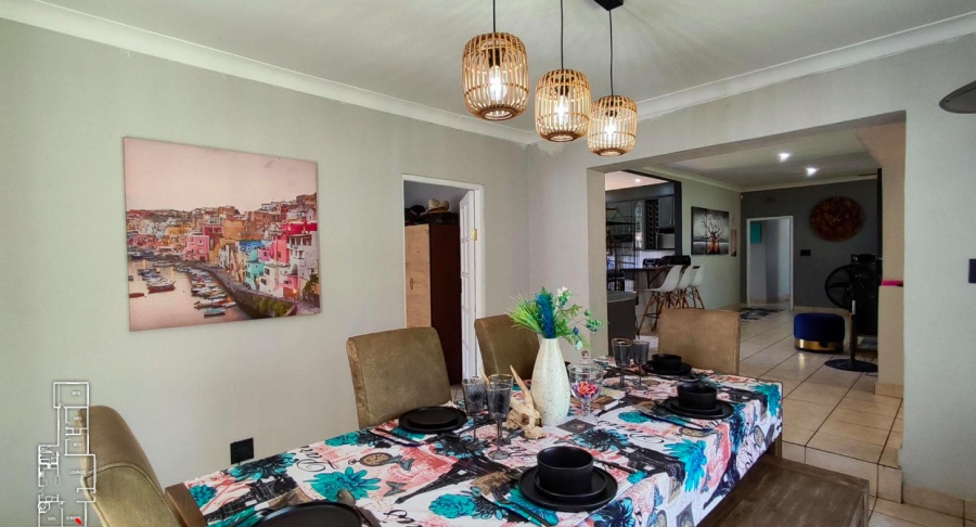 4 Bedroom Property for Sale in Rynfield Gauteng