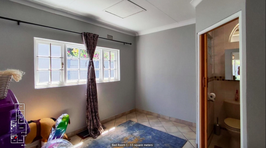 4 Bedroom Property for Sale in Rynfield Gauteng