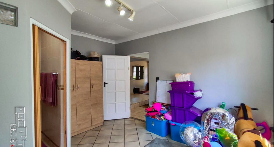 4 Bedroom Property for Sale in Rynfield Gauteng