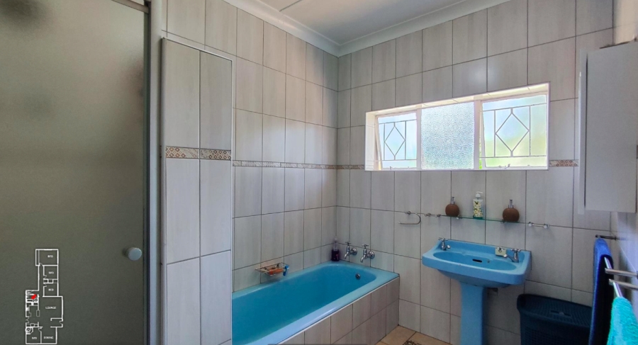 4 Bedroom Property for Sale in Rynfield Gauteng