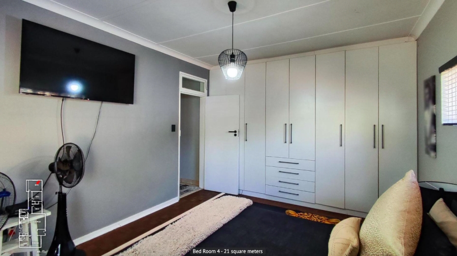 4 Bedroom Property for Sale in Rynfield Gauteng