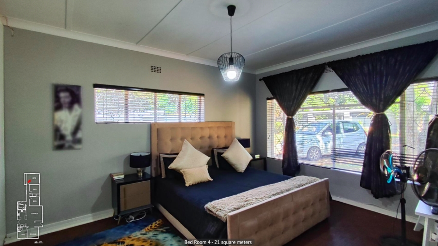 4 Bedroom Property for Sale in Rynfield Gauteng