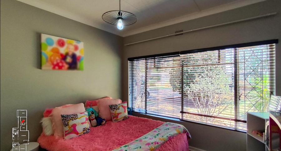 4 Bedroom Property for Sale in Rynfield Gauteng