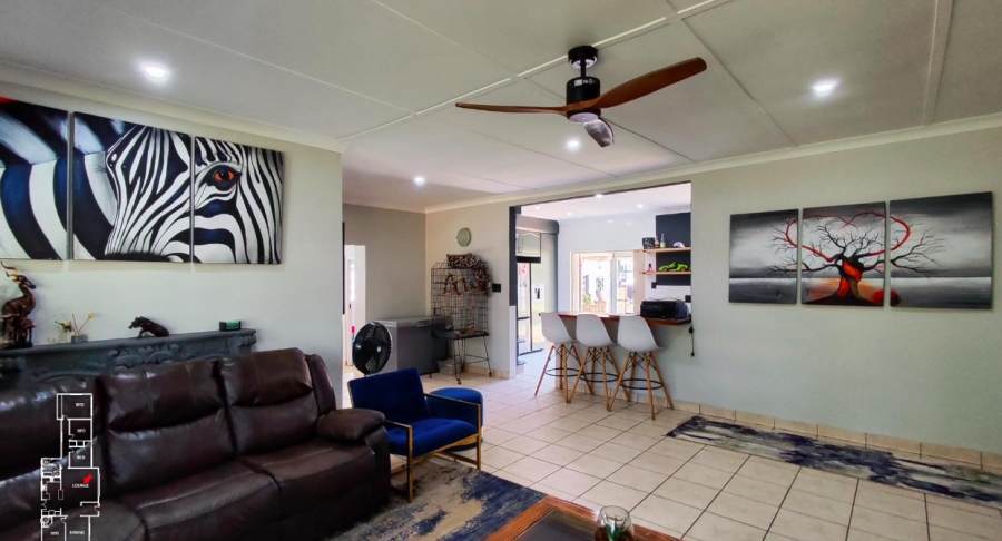 4 Bedroom Property for Sale in Rynfield Gauteng
