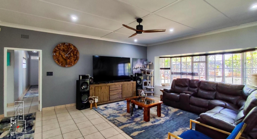 4 Bedroom Property for Sale in Rynfield Gauteng