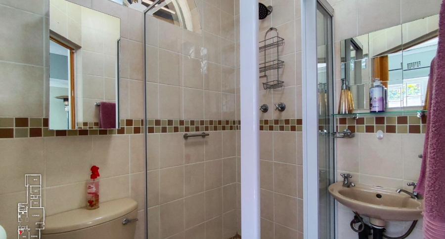 4 Bedroom Property for Sale in Rynfield Gauteng