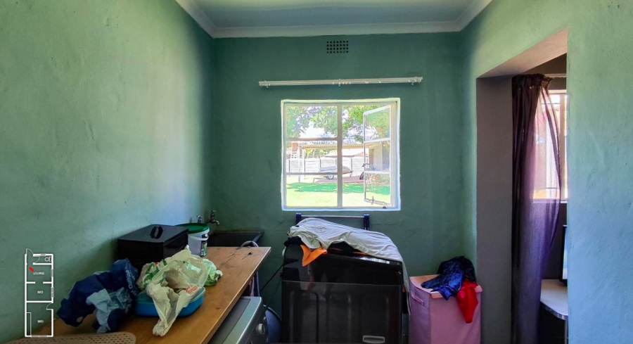 4 Bedroom Property for Sale in Rynfield Gauteng