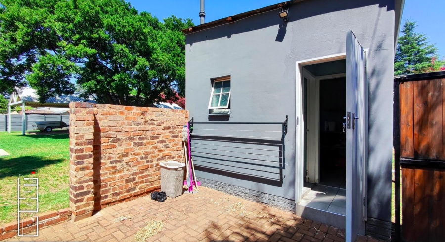 4 Bedroom Property for Sale in Rynfield Gauteng