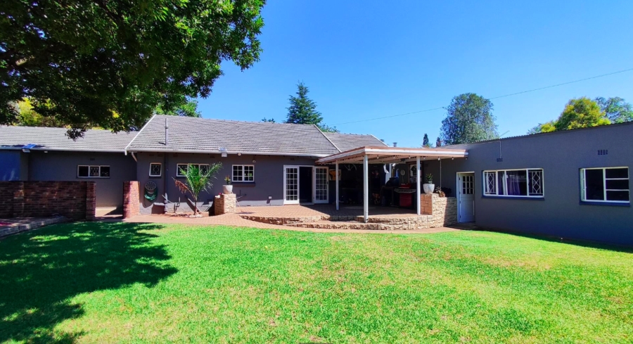 4 Bedroom Property for Sale in Rynfield Gauteng