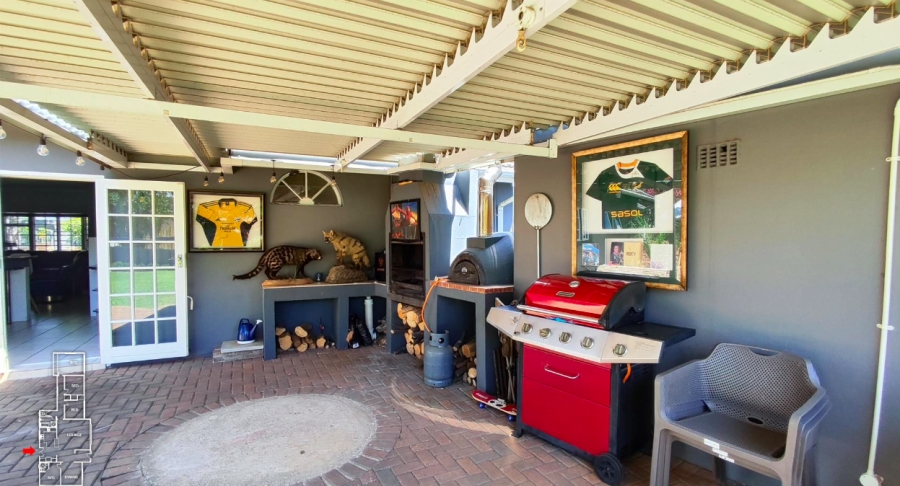 4 Bedroom Property for Sale in Rynfield Gauteng