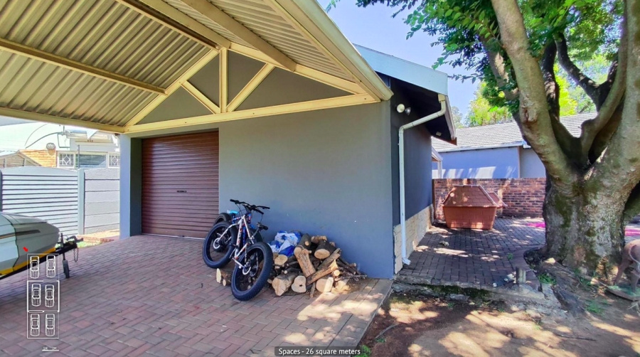 4 Bedroom Property for Sale in Rynfield Gauteng
