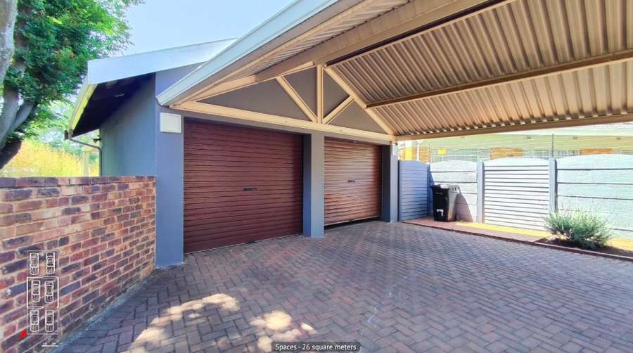 4 Bedroom Property for Sale in Rynfield Gauteng