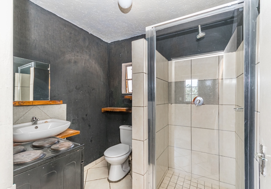 1 Bedroom Property for Sale in Randfontein Central Gauteng