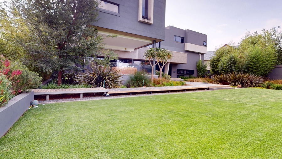 5 Bedroom Property for Sale in Rynfield Gauteng