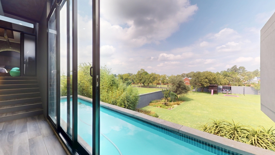 5 Bedroom Property for Sale in Rynfield Gauteng